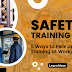 Why Health and Safety Animated Videos Are So Effective?