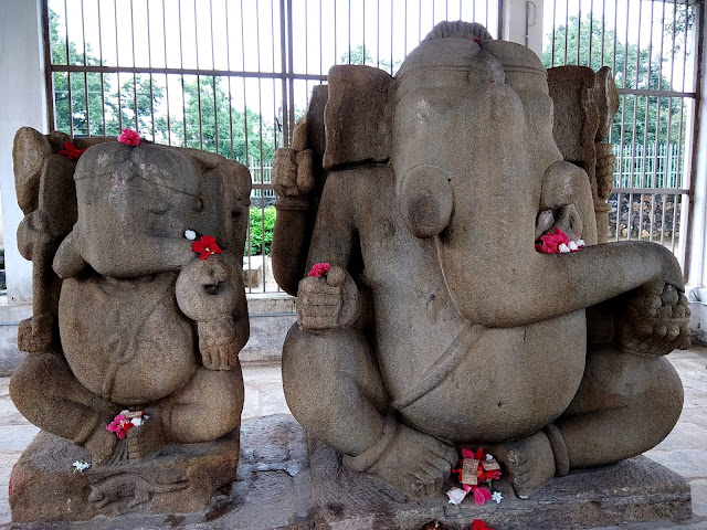 barsur ganesh mandir barsur chhattisgarh