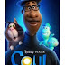 SOUL (2020) - PELICULA ANIMADA EN ESTRENO DE DISNEY