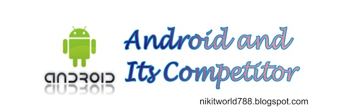 Android Os vs. Other OS of Smartphones | Android os for phones | Other Os of Smartphone