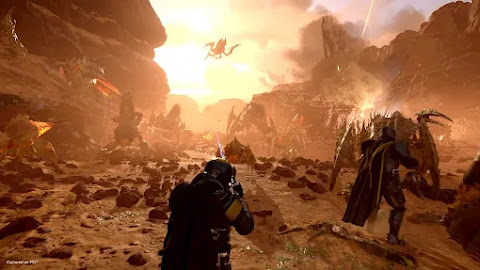 Will Helldivers 2 Be on Xbox? Know Here!