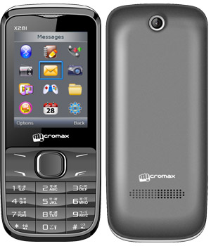 micromax x281 flash file