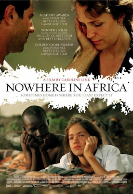 Nirgendwo in Afrika / Nowhere in Africa. 2002.