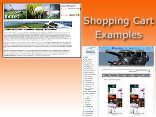 Things to Keep in Mind While Selecting a Shopping Cart Software