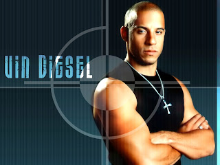 Vin Diesel Rumors