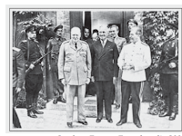 Isi Perjanjian Postdam 2 September 1945