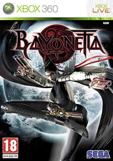 Bayonetta Xbox360 free download full version