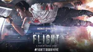 Flight (2021) Movie Download