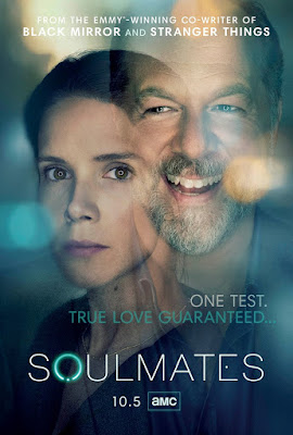 Soulmates Series Poster 2