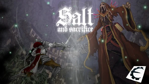 Salt and Sacrifice Cheat Engine