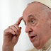 ‘We are all children of God’: Pope says homosexuality not a crime