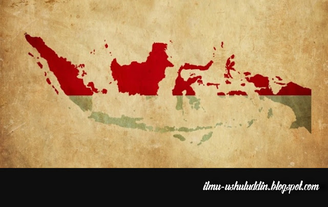 Teori Masuknya Islam di NUSANTARA INDONESIA