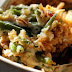 Green Bean Casserole