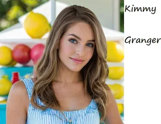 Kimmy Granger wiki