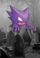 "Pokémon GO" celebra Halloween.