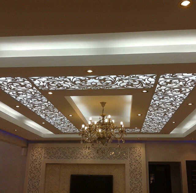 17+ Info Baru ModÃ¨le Plafond