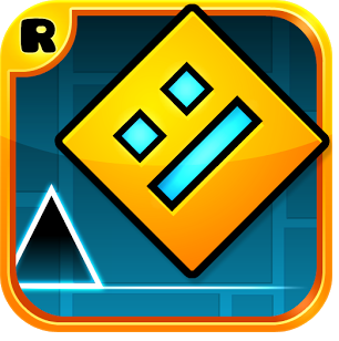 Geometry Dash v1.811