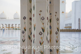 grand mosque, abu dhabi