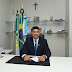 Genilson Alves da aula de gestão financeira na câmara de Mossoró após rombo deixado por Lawrence Amorim