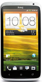 Buy HTC One X Unlocked