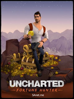 Game UNCHARTED Fortune Hunter Apk