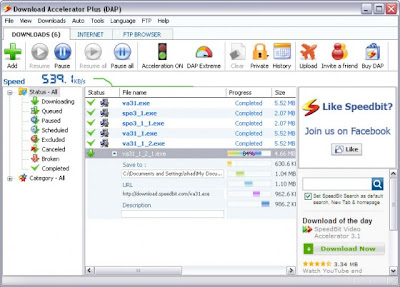 5 Best Download Manager Software