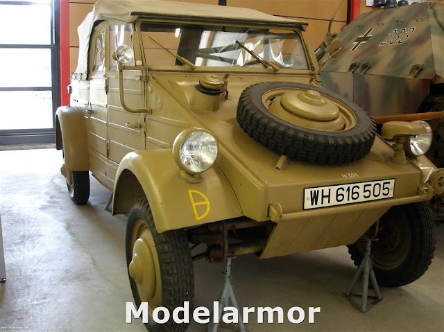 jeep kubelwagen