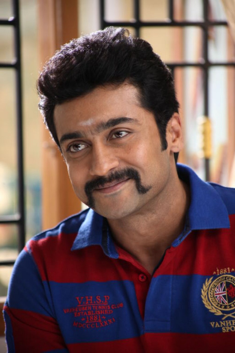 Tamil Actor Surya Singam2 Movie Stills In HD | Actor Surya Masss Movie ...