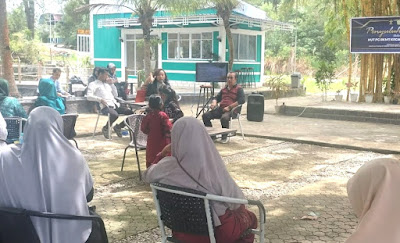 Memerangi Narkoba di Karimun, DPRD Diminta Dapat Menyisihkan Alokasi Anggaran