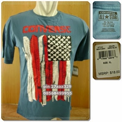 http://serbaoriginal.blogspot.com/2014/10/kaos-converse-american-flag-biru.html