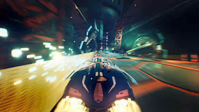 Redout Setup Download For Free