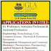 Advertisement for LIBRARIAN (Private) Post at GLA UNIVERSITY Mathura, Last Date: 07 July 2021