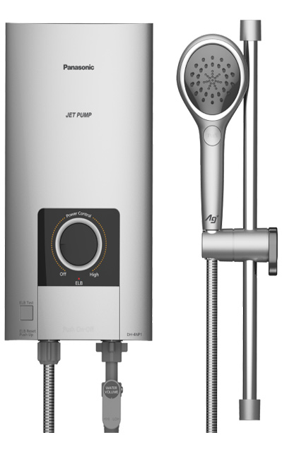 Bình nước nóng Ariston Ari9986