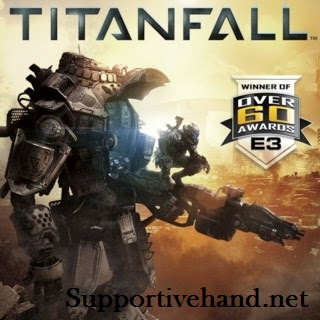 Titan-fall RAR