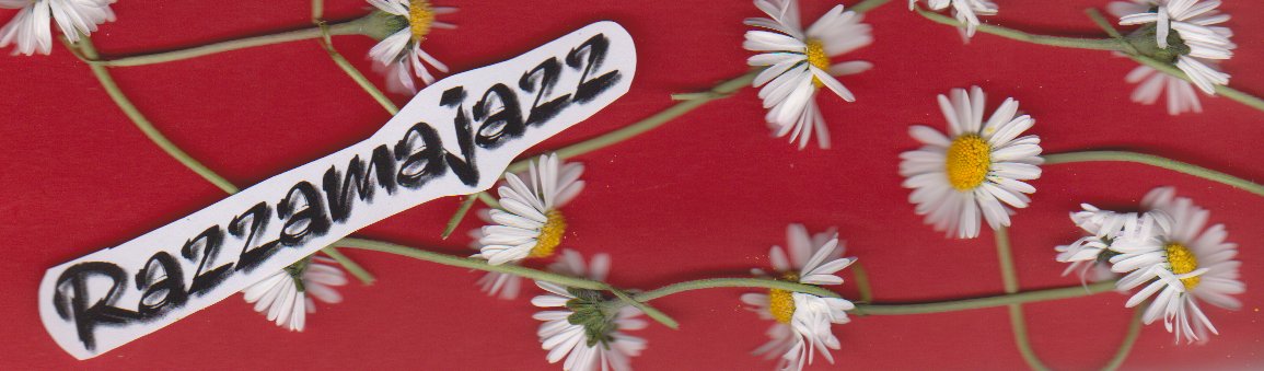 Razzamajazz