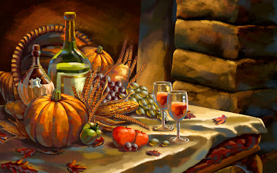 Thanksgiving Wallpapers and Desktop Backgrounds for Downloads