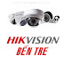 Hikvision Bến Tre - Camera chính hãng bảo hành 24 tháng