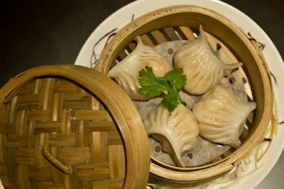 Dimsum Makanan Cina