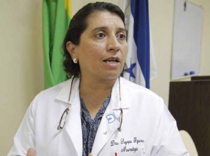 Colégio Médico de Honduras diz que não precisa de Cubanos