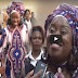 Maman Shabani est de retour dans la musique, atiki ki pasteur ou pas? abimsi album naye Habacuc (vidéo)