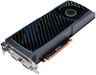 NVIDIA GeForce GTX 560 Ti Limited Edition