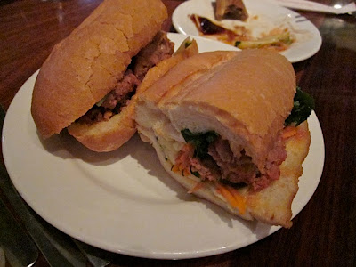 banh mi