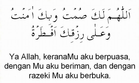 Lengkap! Materi Puasa Ramadhan - Paxdhe Mboxdhe