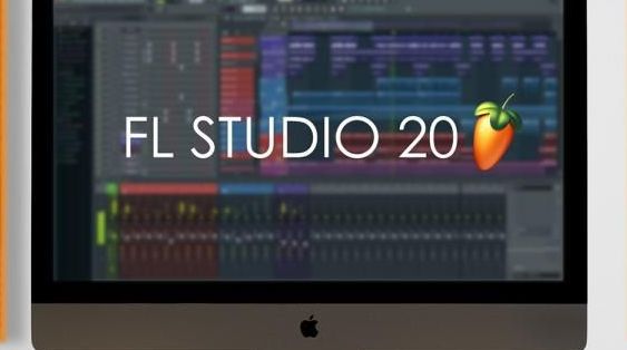 Download FL Studio 20 Mac Gratis Full Version