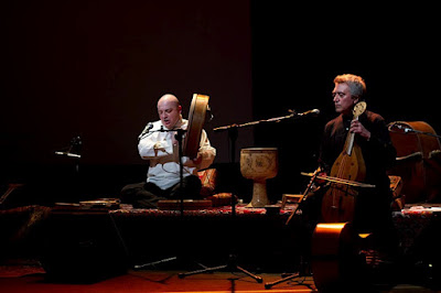 danza persiana Danza di Corte dell'Iran -  Yar Ensemble e Marialuisa Sales  Auditorium di Roma Parco della Musica, 2011  Danza: Marialuisa Sales Foto: Barbara Abate