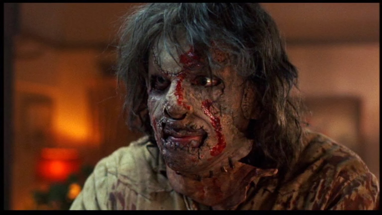 1990 Leatherface: The Texas Chainsaw Massacre III