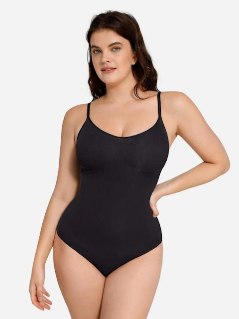 Finding the Perfect Fit: A Guide to Shapewear Bodysuit Sizes