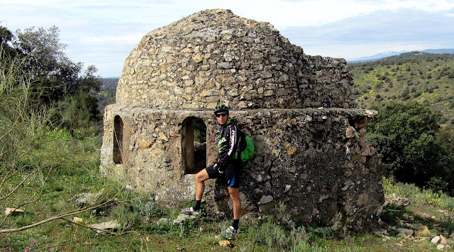 AlfonsoyAmigos - Rutas MTB - Valdemorillo