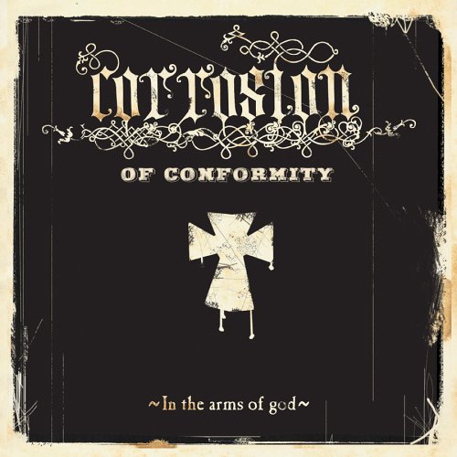 Corrosion of Conformity Discography