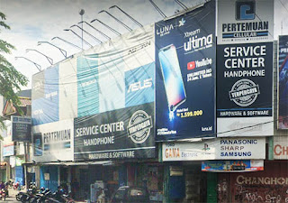 Alamat Xiaomi Service Center Karawang, Jawa Barat